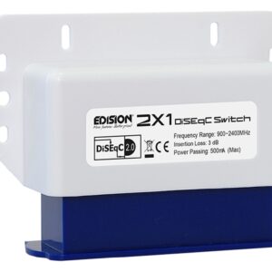 EDISION DISEQC 2x1 03