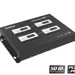HDMI MODULATOR lite QUAD 02