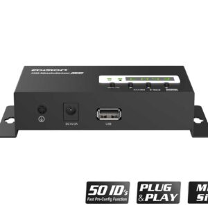 HD MODULATOR mini 06