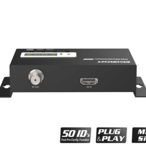 HD MODULATOR mini 07