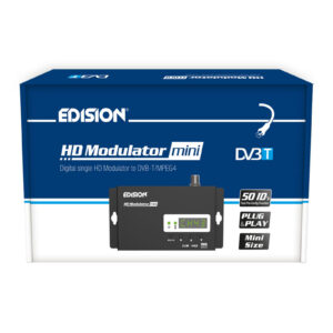 HD MODULATOR mini BOX 01