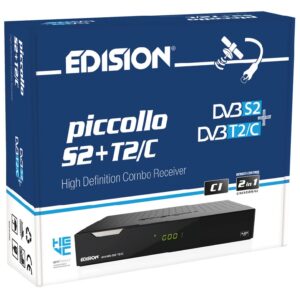 PICCOLLO S2T2 C BOX2