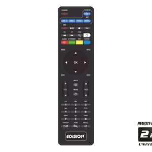 Piccollino S2T2 C REMOTE CONTROL