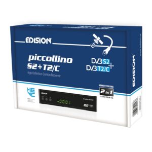 Piccollino S2T2 C ΒΟΧ 3