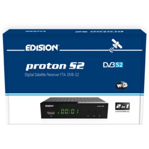 Proton S2 ΒΟΧ 1 3