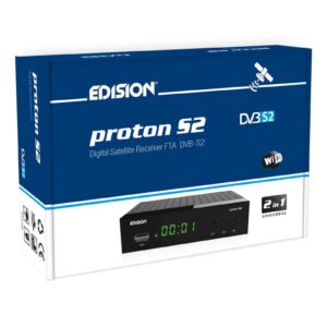 Proton S2 ΒΟΧ 2 1