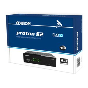 Proton S2 ΒΟΧ 3 1