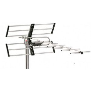 Εξωτερική κεραία τηλεόρασης DigitalLine YAGI DA 270 - Eurosat