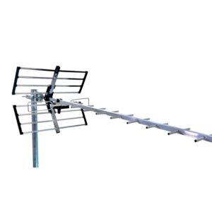 Εξωτερική κεραία τηλεόρασης DigitalLine YAGI L15 - Eurosat