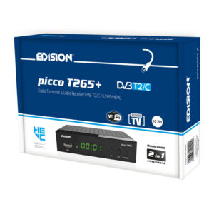 picco T265 ΒΟΧ 3 1