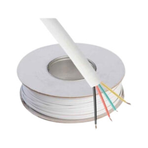 καλώδιο τηλεφωνικό πρέσας