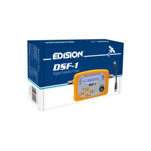 Digital Satellite Finder DSF 1 BOX2