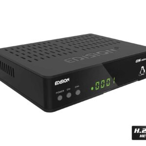 OS nino PLUS S2 left side