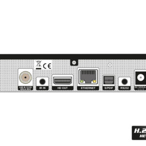 OS nino PLUS S2 rear panel 1