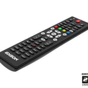 OS nino PLUS S2 remote control 3