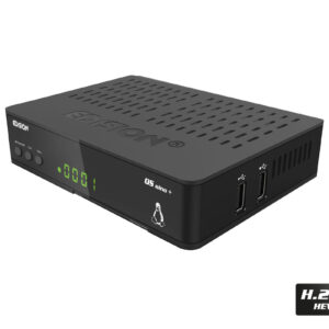 OS nino PLUS S2 right side