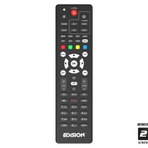 ping remote control