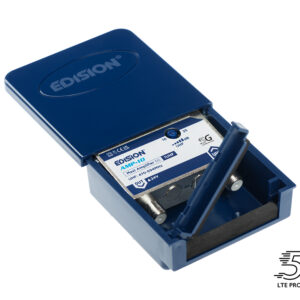 EDISION Ενισχυτής Ιστού MAK-100 5G 5 EDISION MAK 100 E