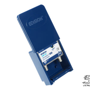 EDISION Ενισχυτής Ιστού MAK-100 5G 6 EDISION MAK 100 F