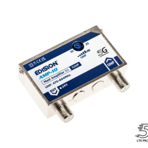 EDISION Ενισχυτής Ιστού MAK-100 5G 9 EDISION MAK 100 I