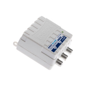 EDISION Ενισχυτής Ιστού MAK-100 5G 10 EDISION MAK 100 J