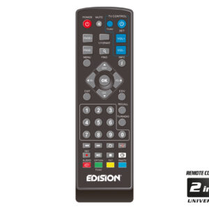 nano T265 Remote Control 1