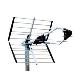 Εξωτερική κεραία τηλεόρασης DigitalLine Condor TF 25 - Eurosat