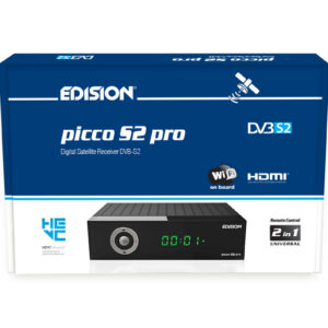 picco S2 pro ΒΟΧ 1 1