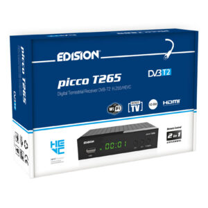 picco T265 ΒΟΧ 2