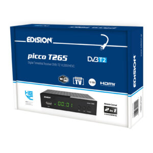 picco T265 ΒΟΧ 3