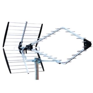 Εξωτερική κεραία τηλεόρασης DigitalLine Condor TF 70 - Eurosat