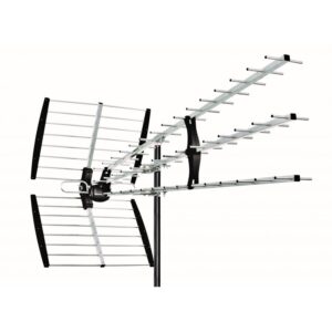 Εξωτερική κεραία τηλεόρασης DigitalLine UHF 160 - Eurosat