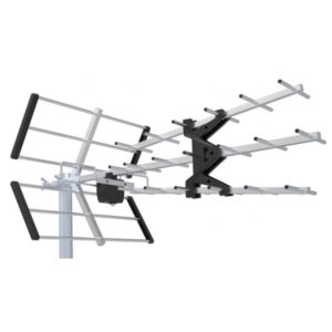 Εξωτερική κεραία τηλεόρασης DigitalLine UHF 211 - Eurosat
