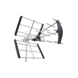 Εξωτερική κεραία τηλεόρασης DigitalLine WC 239E - Eurosat