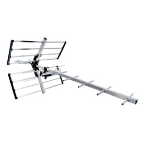 Εξωτερική κεραία τηλεόρασης DigitalLine YAGI L7R - Eurosat