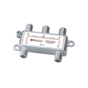 διακλαδωτής κεραίας