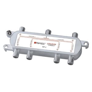 διακλαδωτής κεραίας