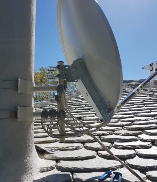 Πήλιο - Νταμούχαρη