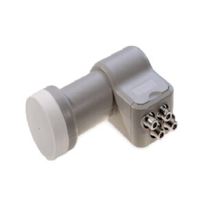 LNB Quad