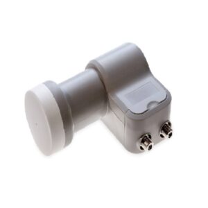 LNB Twin