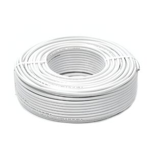 ομοαξονικό καλώδιο κεραίας δορυφορικό - Eurosat