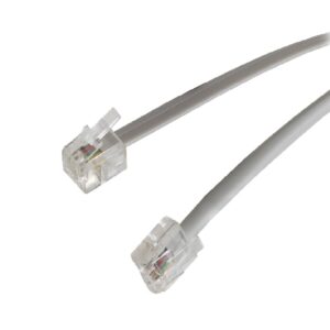 Καλώδια τηλεφωνικά