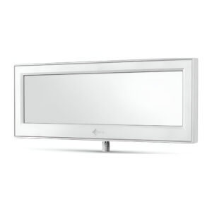 Εξωτερική κεραία τηλεόρασης MATEL AN DIGITAL 5G λευκή - Eurosat