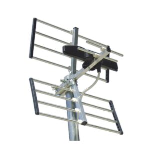 Εξωτερική κεραία τηλεόρασης Mistral Micro Roc - Eurosat