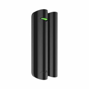 ajax door protect black