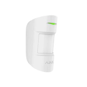 Ανιχνευτές εσωτερικού χώρου