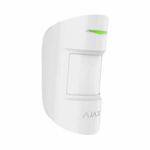 ajax motion protect white