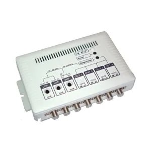 Ενισχυτές κεραίας