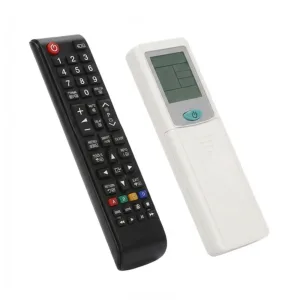 Τηλεχειριστήρια